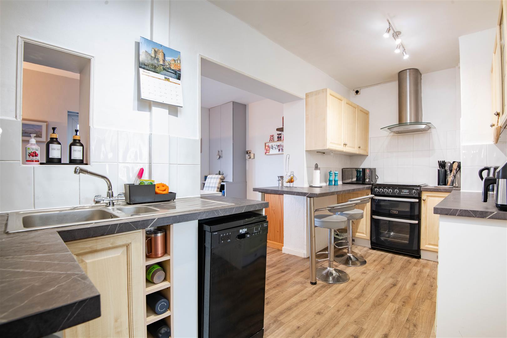 Lighthurst Avenue, Chorley